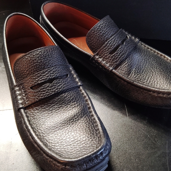 Coach loafers - Picture 2 of 3
